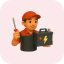 Servis Aki Mobil