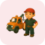 Derek Mobil