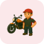 Derek Motor