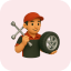 Servis Ban Mobil